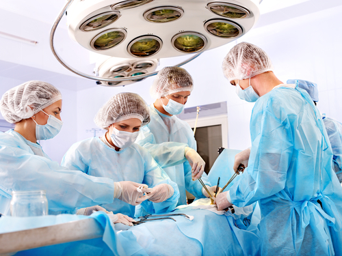 The Misconception About Surgeons