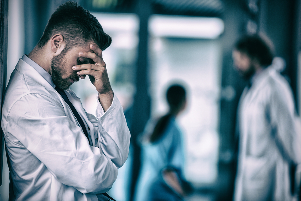 Medical Crisis - An  Overview