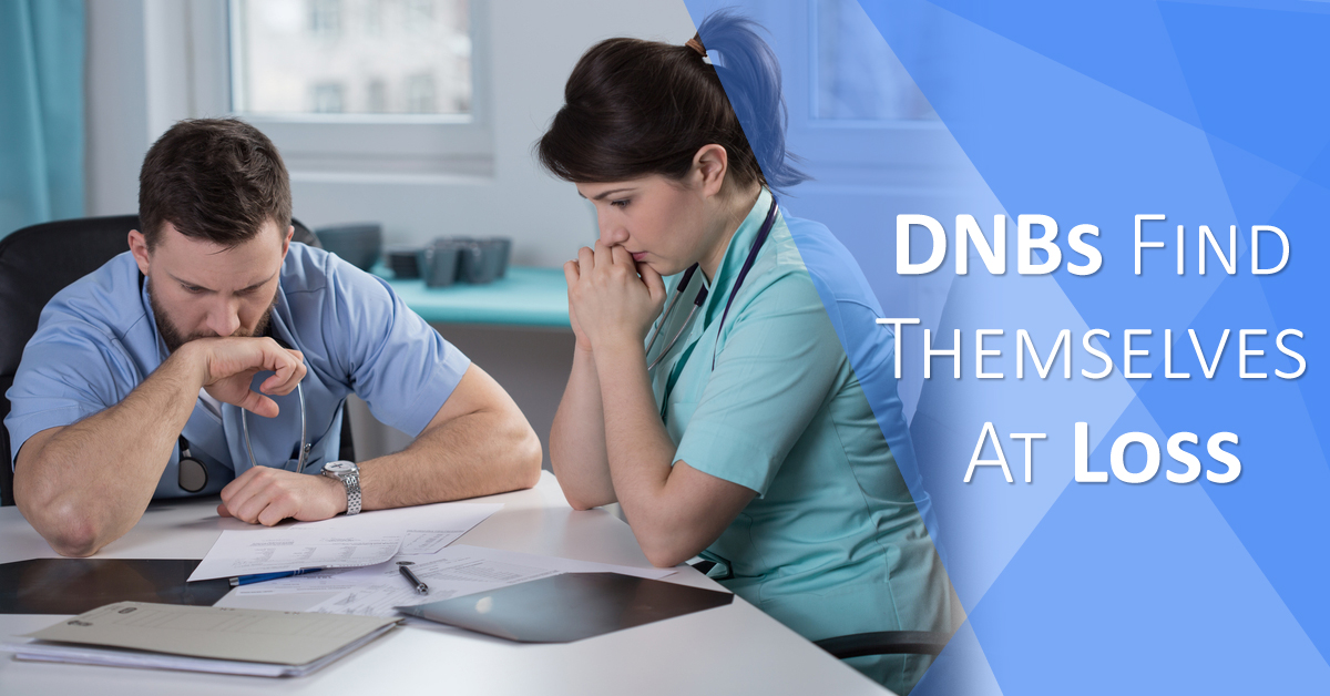 MCI Kicks DNBs And Older Medicos Out Of Medical Academics