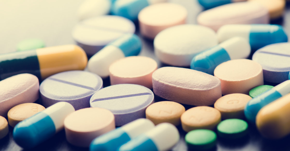 Case Of Drug Induced Lupus Like Syndrome