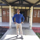 Hemanta Mohan