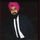 Gurupreet Singh Gill
