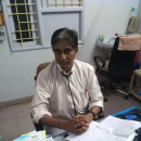Ramanujam  Rajarathinam 