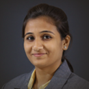 Dr. Vaishnavi Upadhyay