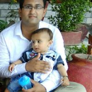 Abhishek Sharma