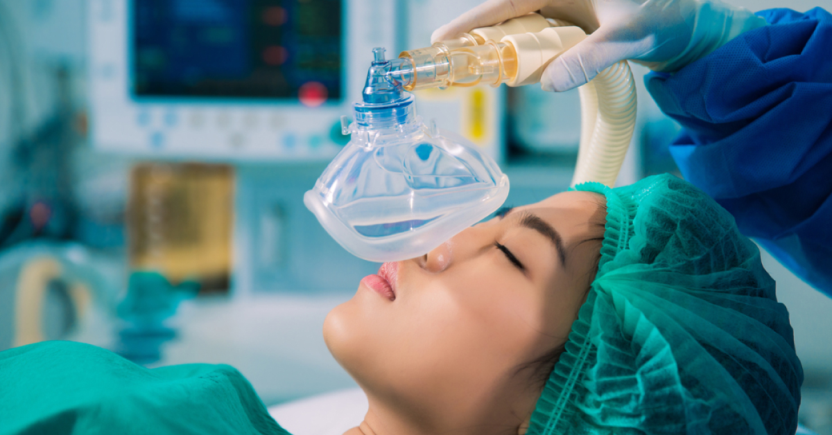 Impact Of Anesthetic Technique On Perioperative Outcomes