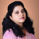 Suvarna Vagholkar