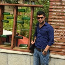 Vikram Lahoria