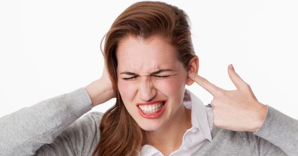 A Lot Can Be Done For Tinnitus