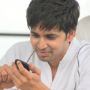 Raviteja Karumuri
