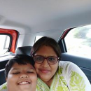 Sonali Sarangi