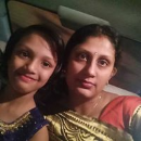 Suchismita Mishra