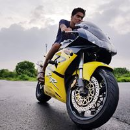 Bicholkar Abhishek