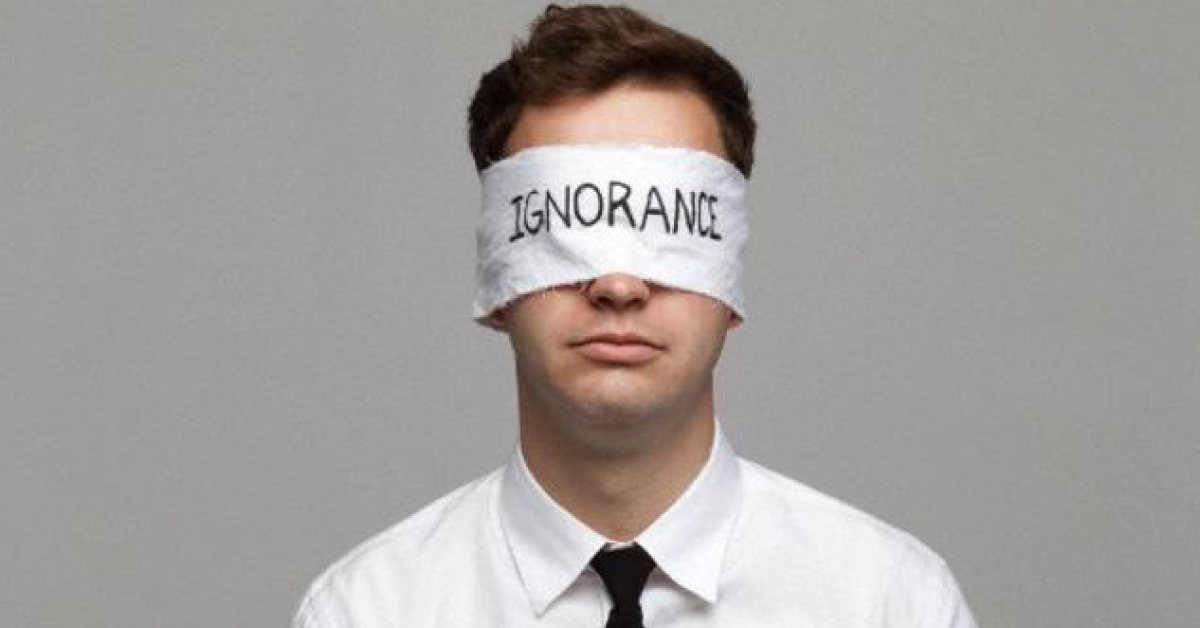 Side-effects Of Medicine, Hugely Misunderstood Phrase