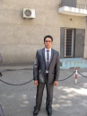Hilal Ahmad