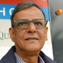 Ashis Kumar Bhattacharya