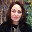 Sabiha Ashraf
