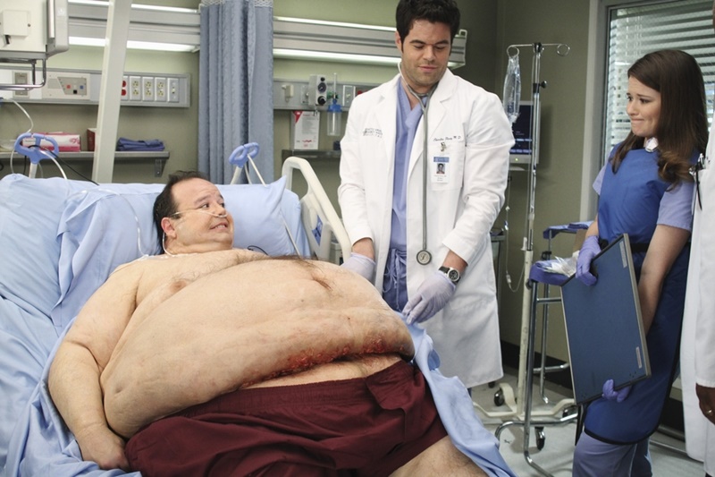 Can Obesity Cause Cancer?