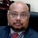 Durgesh Nagesh Bailoor