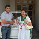 Meetu Malik
