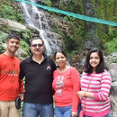 Dev Jyoti Sharma