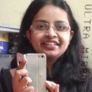 Anusree Prabhakaran 