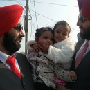 K Singh
