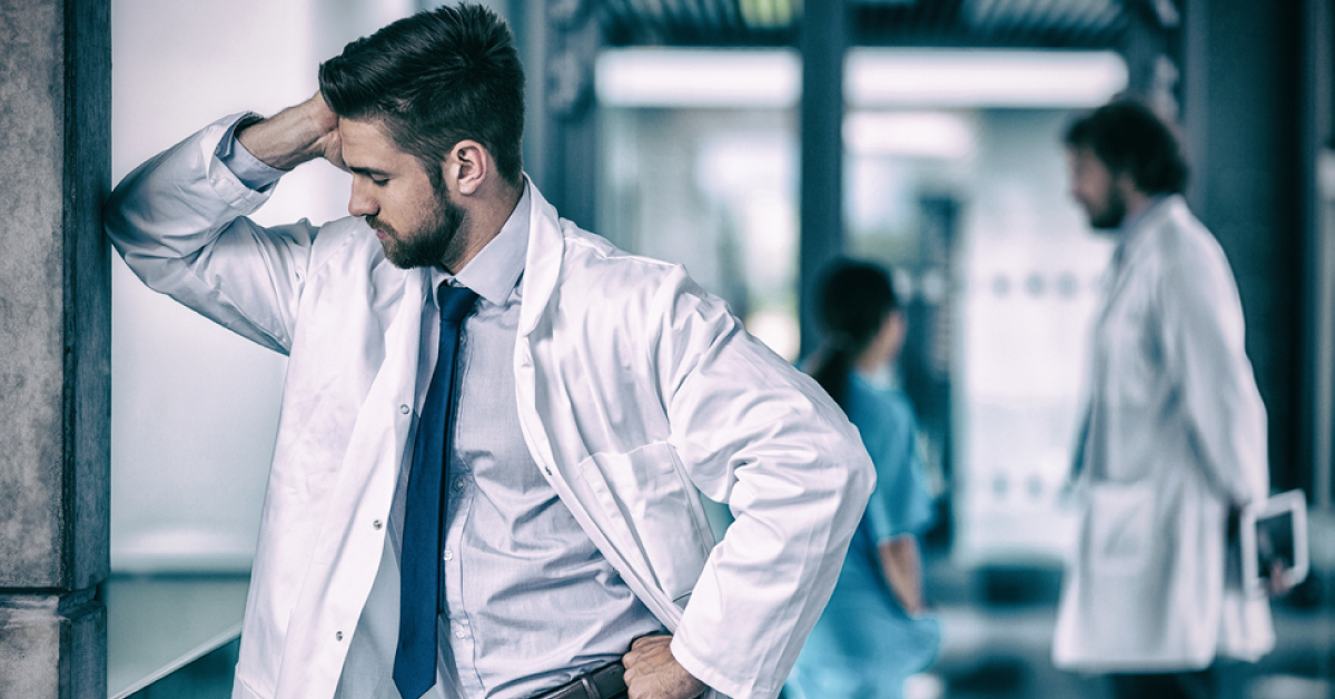Promoting Resilience and Combating Burnout
