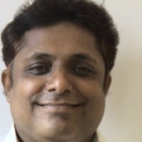 Mahesh Sogi