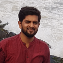 Akshay Khandeparkar