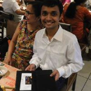 Paromita Sanatani