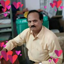 Ramdas Bhanaji Brahmane