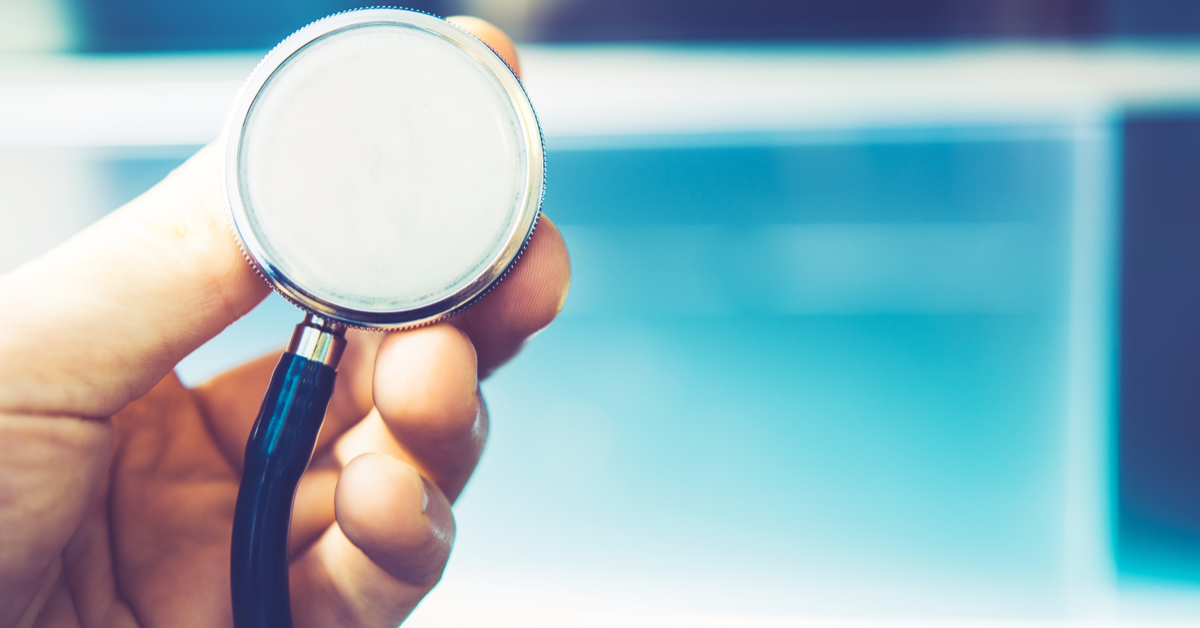 Stethoscopes Can Spread Antibiotic Resistant Superbugs