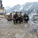 Rahul Borkar