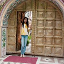 Gaonkar Alisha Vikas