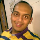 Nemlekar Saumitra Shankar