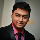 Indrajyoti Sarkar