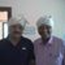 Anand Rengasamy