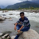 Abhishek Bandyopadhyay