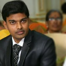 Nitish Purushottam G. Choudhary