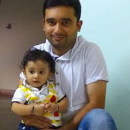 Anand  Surana 