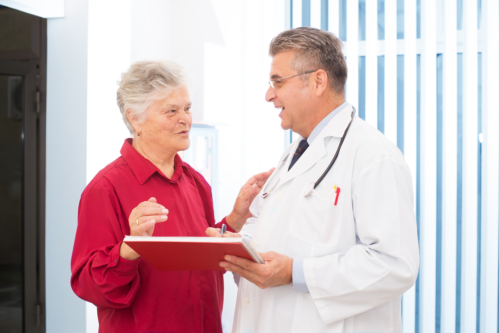 Increasing Demand Of Compliant Doctors