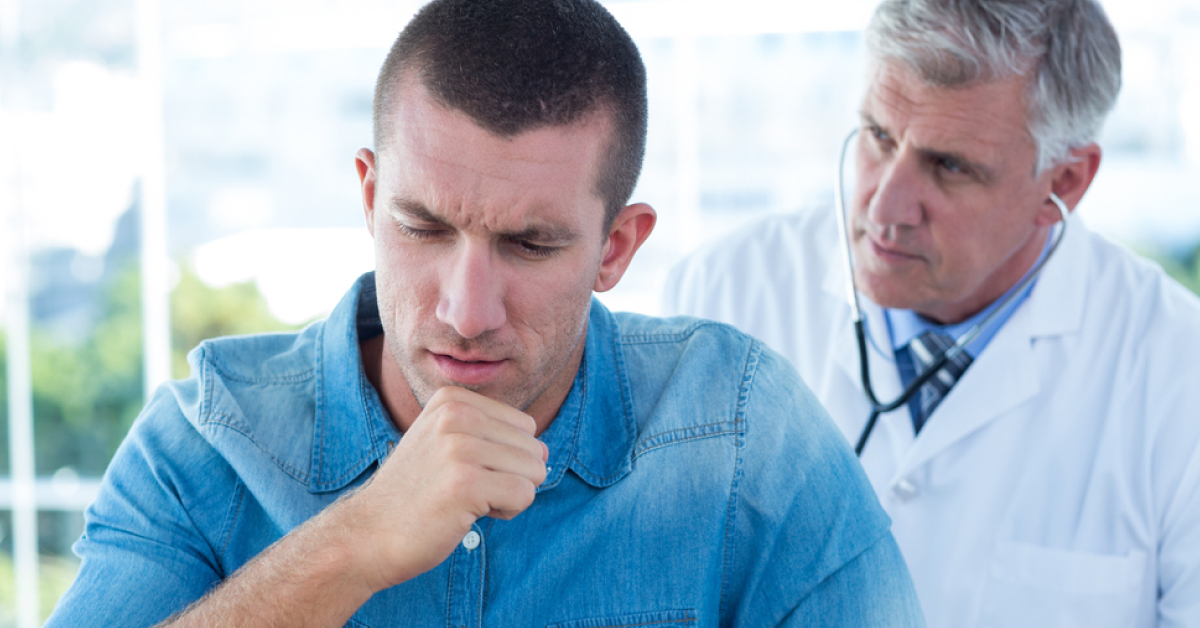 How To Differentiate Pseudo-Asthma From Asthma?