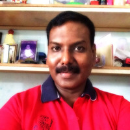 Arulsundareshkumar Lakshmanaperumal