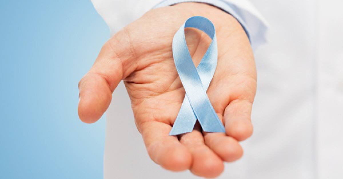 Prostate Cancer: European Society for Medical Oncology (2015)