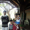 Arun Raj Vijay