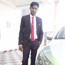 Anuj Chauhan