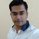 Nimish  Halasawadekar
