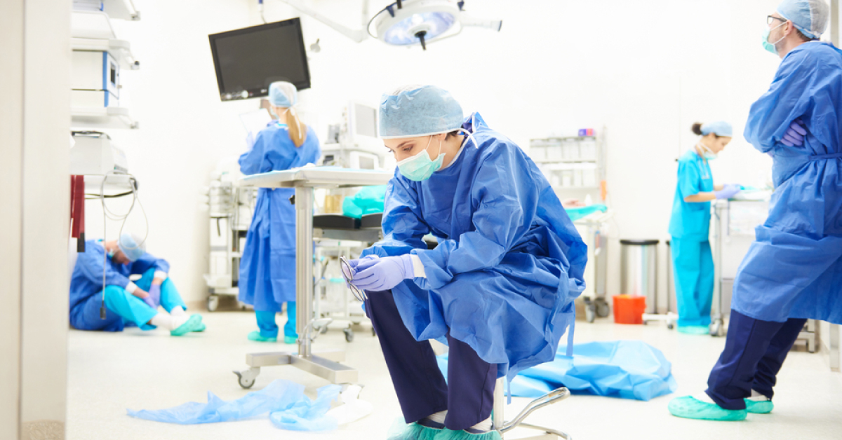 Medical Negligence: Only 33 Doctors Proven Guilty In Karnataka Since 2012