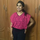 Samidha Fadte